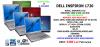 Dell inspiron 1720