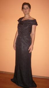 Rochie matase