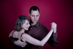 Lectii de tango argentinian