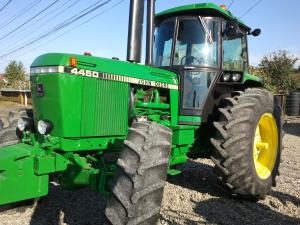 Tractor John Deere 4450