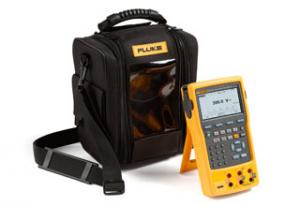 Calibrator multifunctional de proces Fluke 753