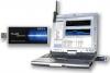 Software analiza spectrala inspectie retele WiFi Fluke Networks AirMedic USB
