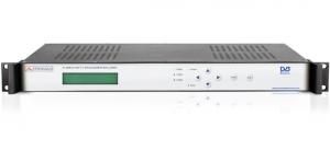 Encoder Video DVB HDTV H.264/AVC Promax EN-260