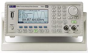 Generator de frecventa variabila variata in trepta sau rampa 100Vca 45-55 Hz