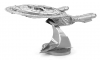 Star trek - uss enterprise ncc-1701- d