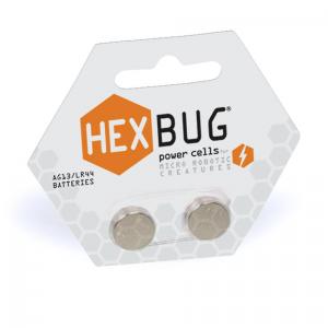 Baterii Hexbug AG13
