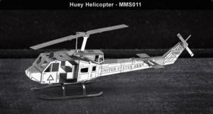 Elicopterul Huey
