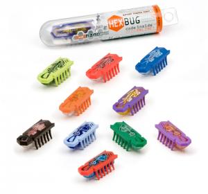 Hexbug Nano - diverse modele