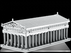 Partenonul