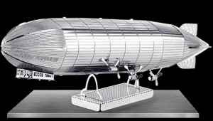 Zeppelinul Graf