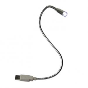 Mini Lampa Flexibila USB