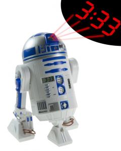 Ceas desteptator R2-D2