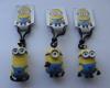 Breloc minions - 7 cm