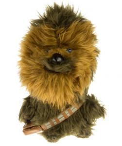 Chewbacca din plus - 20 cm