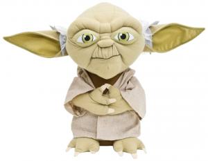 Yoda din plus - 40 cm