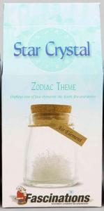 Cristal Zodiac AER (alb)
