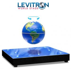 Stand Magnetic cu levitatie - Levitron World Stage
