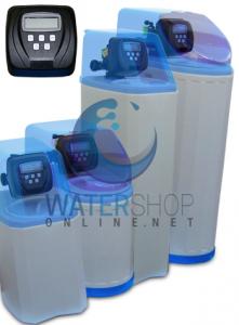 Dedurizator electronic pentru apa