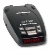 Beltronics Professional GX65 Detector Radar