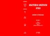 Editura - materia medica viva (6 volume)