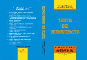 Teste homeopatice