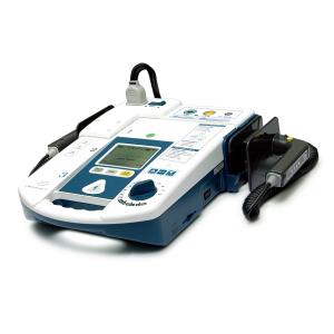 Defibrilator  Paramedic CU-E5