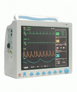 Monitor pacienti SLD-8000