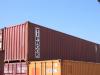 Container depozitare 12x2.4m