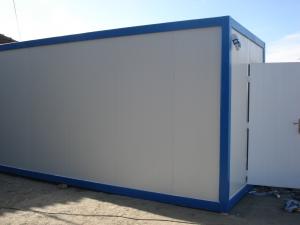 Container standard de birou (6x2.4m)