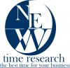 NEW TIME RESEARCH