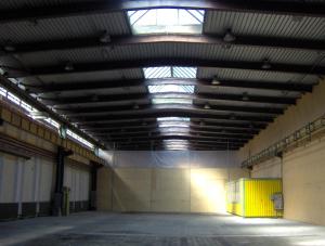 Inchiriere spatiu industrial in zona Giulesti