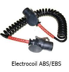 Cablu ABS/EBS 7poli