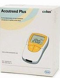 Accutrend plus