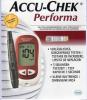 Glucometru accu chek performa si 50 de