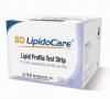 Teste profil lipidic lipidocare