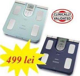 Body Fat Monitor 511 Omron