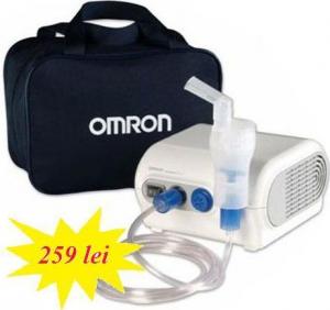 Nebulizator omron c28