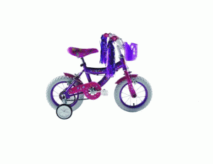 Bicicleta copii DHS 12'