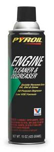 Valvoline Engine Cleaner &amp; Degreaser 425 gr