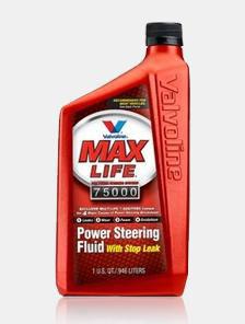 Valvoline MaxLife Power Steering With Stop Leak 946 ml