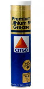 CITGO Premium Vaselina EP-2 Multi-Functionala 400 gr