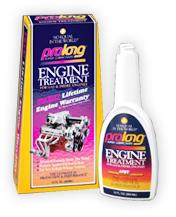 Tratament de motor Prolong cu Tehnologie AFMT+ 256 ml