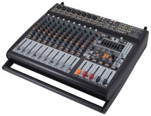 Mixer Audio Amplificat Behringer PMP4000