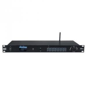 DAP-Audio IR-100 Radio Wi-fi cu USB Player profesional