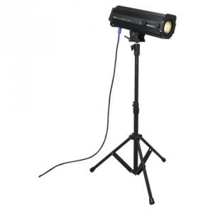 Spot de urmarire Showtec Followspot LED 120W cu Stand