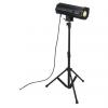 Spot de urmarire showtec followspot led 120w cu stand