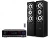 Sistem home cinema boxe ltc audio l766-bl - amp