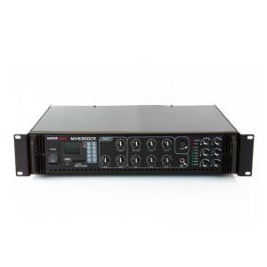 Amplificator 100V Master Audio MV6300CR cu Tuner si USB