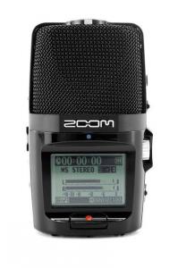 Zoom H2N Recorder Mobil