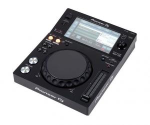 Media Player DJ Pioneer XDJ-700